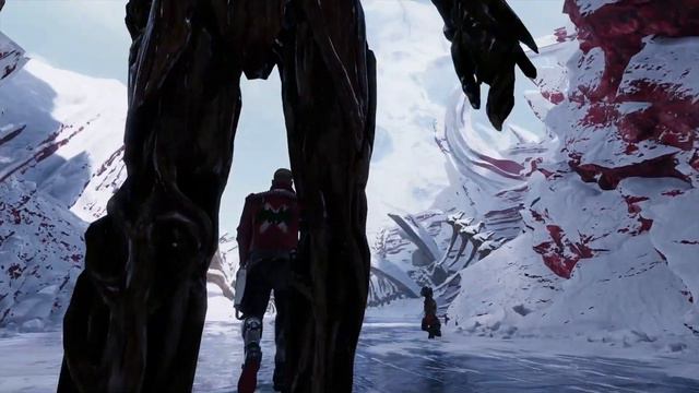 Стражи Галактики Глава 13-2 Без коментариев смотреть онлайн