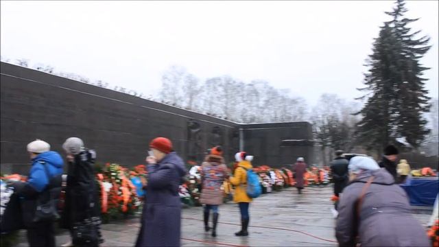 Блокада - МОЯ МЕДАЛЬ смотреть онлайн