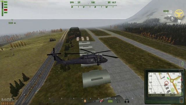 Dayz Origins PVP 2020 #8 отстрел с вертолёта (часть 2) смотреть онлайн