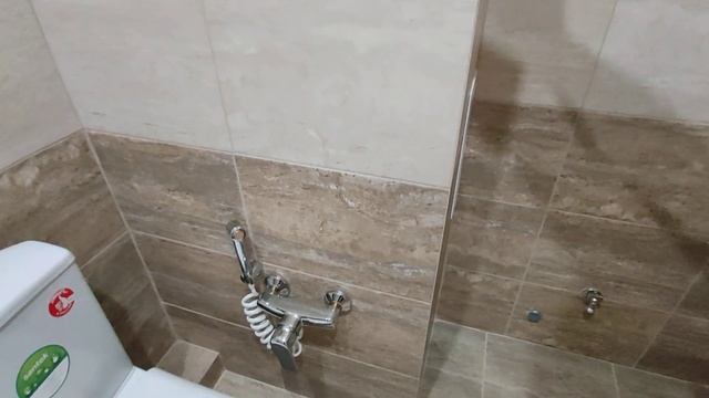 #170 Ремонт квартир в Анапе. Ремонт 1ком.кв. в ЖК "Чëрное Море", г. Анапа смотреть онлайн