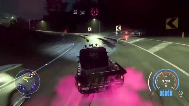 need for speed tm heat#chevrolet#drift смотреть онлайн