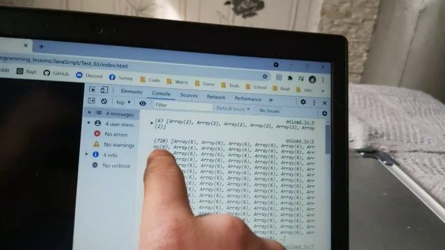 Python is SLOW as hell !!! смотреть онлайн