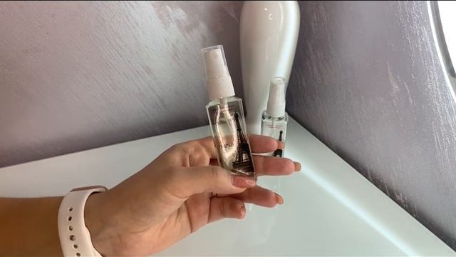 Ароматы от PdParis?номерная парфюмерия | я в шоке? смотреть онлайн