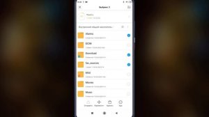 ?  УДАЛЯЮ ВСЕ ПАПКИ НА ANDROID! ЧТО БУДЕТ???