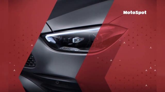 2022 Mercedes-Benz C-Class Coming February 23 With Electrified Powertrains Only | MotoSpot | смотреть онлайн