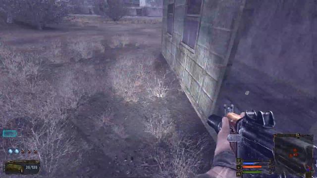 STALKER Один против всех!Бой в Припяти Часть 7 смотреть онлайн