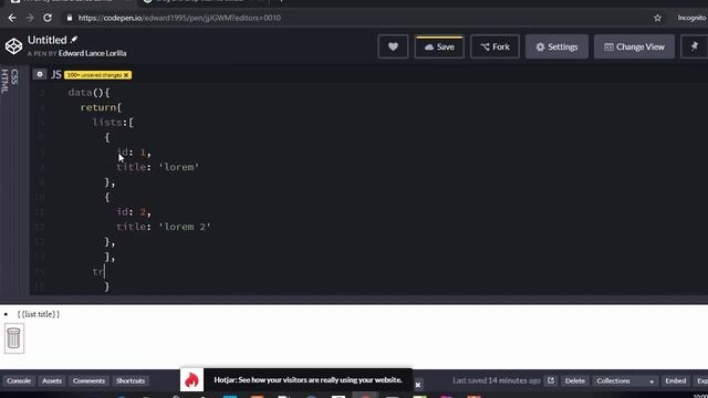 vuejs Move Files to the Trash to delete смотреть онлайн
