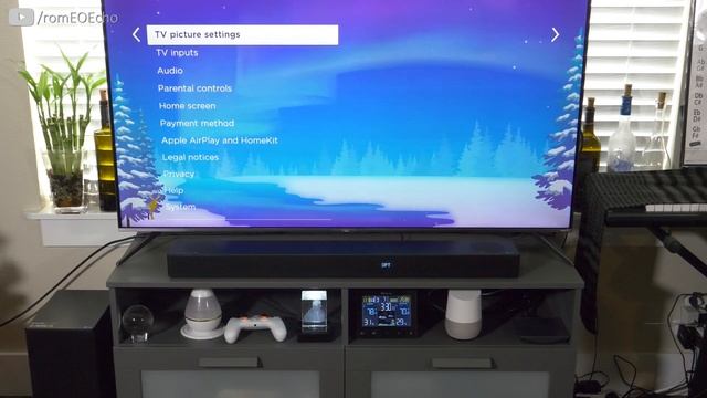 LG DOLBY ATMOS SOUNDBAR SN7Y #unboxing