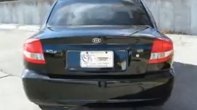 2005 Kia Rio - 4dr Car Des Moines Iowa I9597200 смотреть онлайн