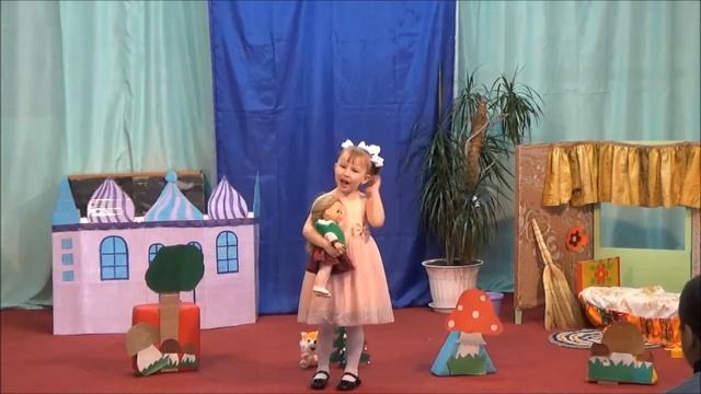 Летягина Настя «Три мамы» смотреть онлайн
