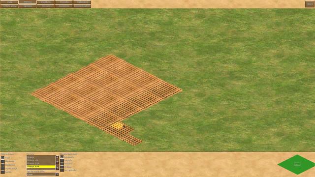 Mods de Agua y Granjas en Age of Empires 2 смотреть онлайн