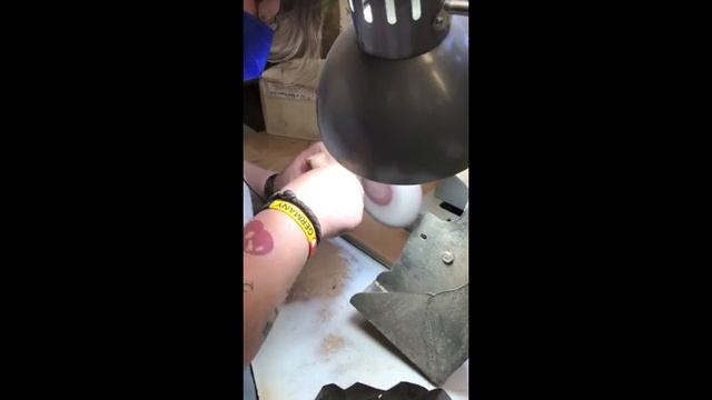 Bruken pipe factory смотреть онлайн