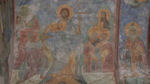 Пасхальный Канон. Византийский распев, 2019г.mp4