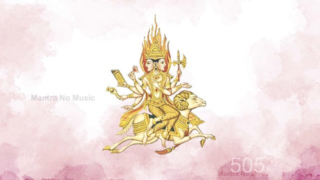 Sri Agni Gayatri Mantra 1008 Times | Agni Dev Gayatri Mantra | Agni Gayathri Mantra | Vedic Chant смотреть онлайн