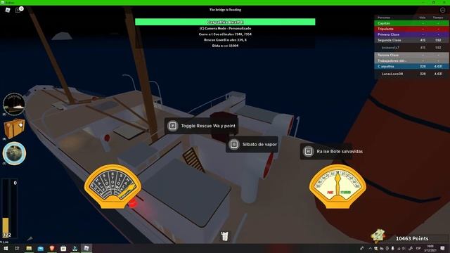 roblox titanic update смотреть онлайн