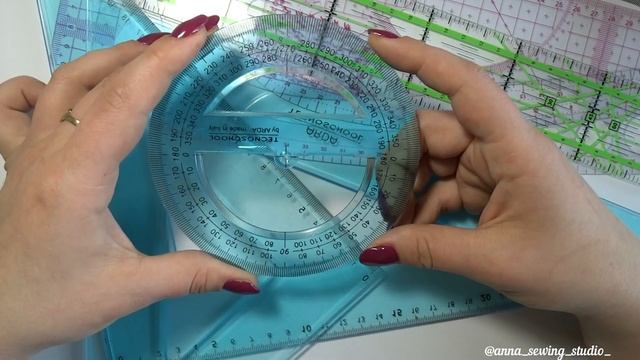 Урок 1. Какие инструменты нужны, чтобы начать шить + pdf памятка по подбору ниток и игл смотреть онлайн