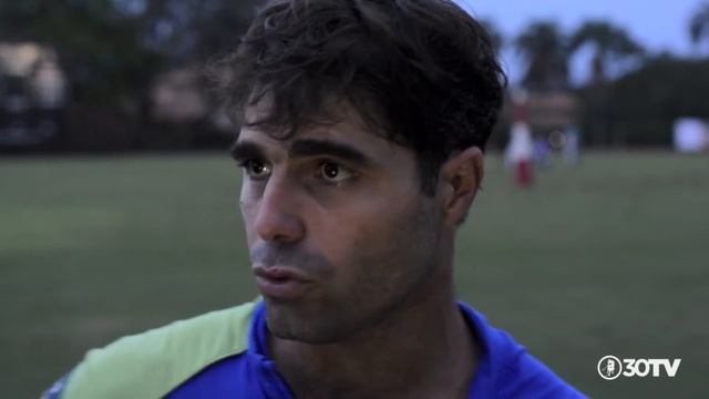 Final Campeonato Brasileiro de Polo - Nova Java BTG x Guabi Polo смотреть онлайн