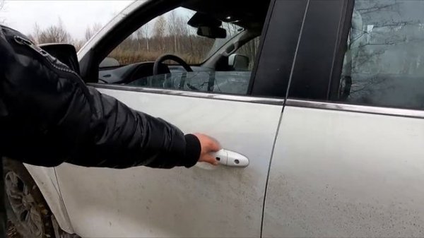 ОБЗОР Пикап Грейт Вол Поер 2.0 дизель