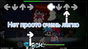 слендермен против бойфренда на русском перевод ???