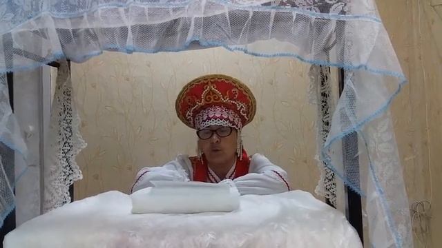 Сказка от Моченковой ВС смотреть онлайн