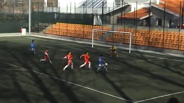 DIOGO LOURENÇO DRAGON FORCE VISEU CF REPESENSES смотреть онлайн