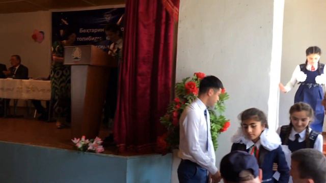 Таджикистан Памир Ассоциация Родителей шк №7 г Хорога 2019 смотреть онлайн