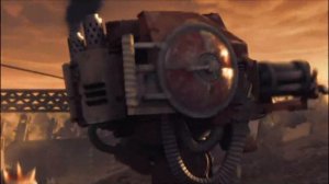 warhammer 40000 [Warhammer 40 000 Music Video/GMV/AMV]