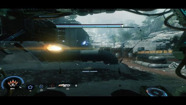 Titanfall 2 - i3 4005U - Intel HD 4400 - 12 GB RAM смотреть онлайн
