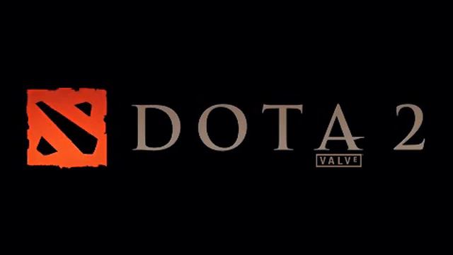 Dota 2 Trailer Music - Main Menu Theme смотреть онлайн