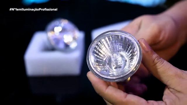 LÂMPADA PAR 20 – HALO / ELGIN смотреть онлайн