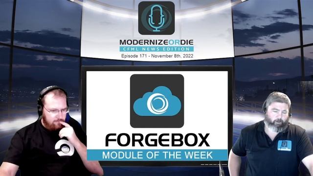 Swagger Redoc UI for ColdBox - ForgeBox Module of the Week - 11/08/22 - Episode 171 смотреть онлайн