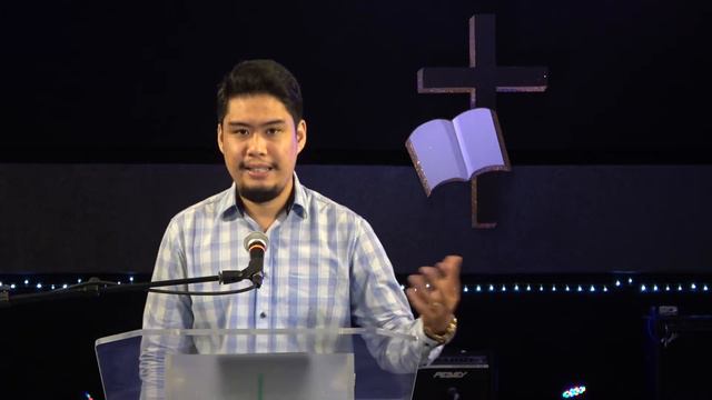 TLCC | Cebuano Service 04-25-21