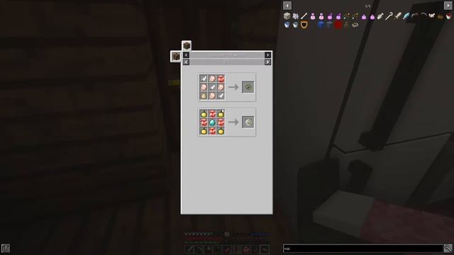 Я ПРОВЕЛ 100 ДНЕЙ В МИРЕ SCP В MINECRAFT И ВОТ ЧТО, ПРОИЗОШЛО! #5 смотреть онлайн