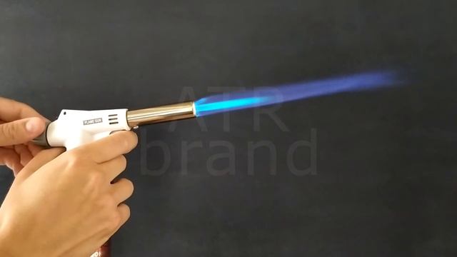 Газовая горелка на баллон TB 220 смотреть онлайн