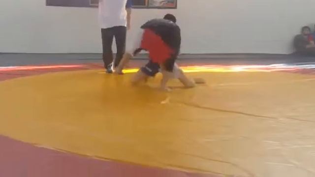 СПОРТ. ММА ГРЕПЛИНГ смотреть онлайн