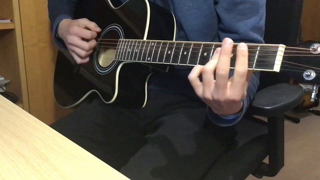 Where Is My Mind? full acoustic cover смотреть онлайн