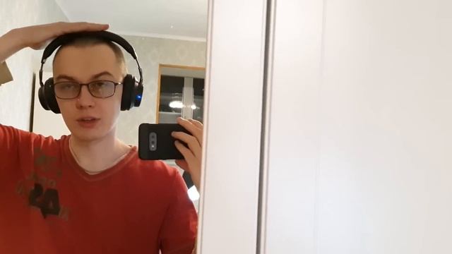 БЕСПРОВОДНЫЕ НАУШНИКИ MIXCDER E10 С АКТИВНЫМ ШУМОПОДАВЛЕНИЕМ! смотреть онлайн