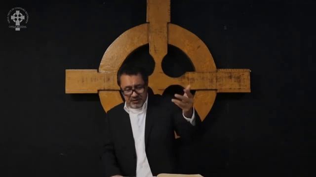 O Homem Que Não Soube o que Fazer com Jesus - Pilatos | Rogerio Nascimento смотреть онлайн