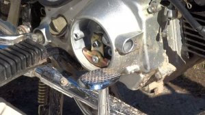 ремонт сцепления на мопеде Дельта.мопед Дельта.мопед сцепление.