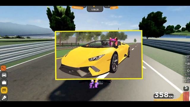 Driving Empire из-за чего удалили Lamborghini? смотреть онлайн
