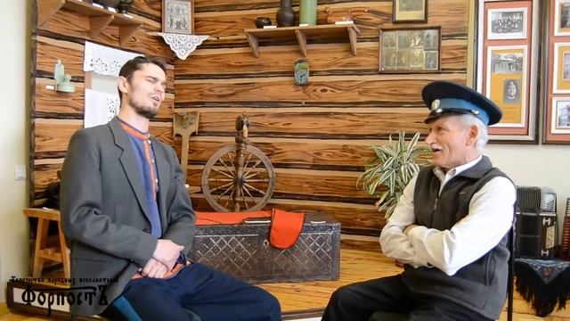 Песня: "Катюша" в народном исполнении смотреть онлайн