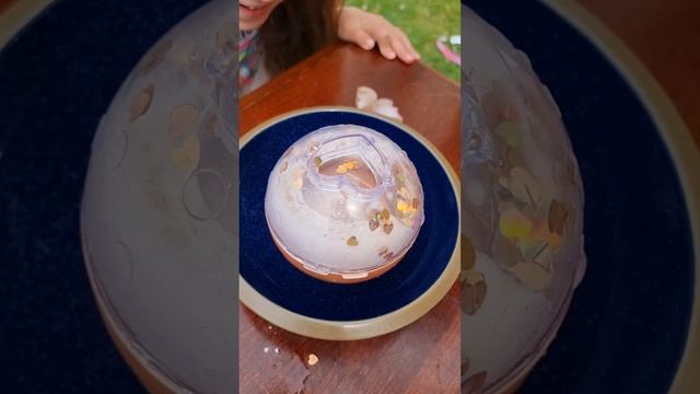Новая коллекция L.O.L. Bubble Surprise. Невероятно красивая куколка???