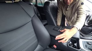 TOYOTA RAV4 или VW TIGUAN