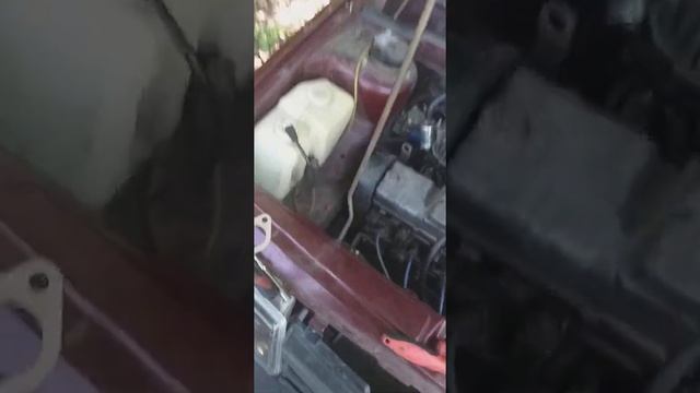 Лайфхак по замене саксофона на ваз 21099 инжектор смотреть онлайн