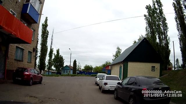 05311200 2653 Г.Ливны,Заливенка,церковь Петра и Павла! смотреть онлайн
