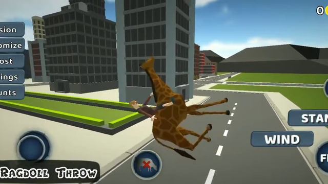 Top 20 RAGDOLL SIMULATOR GAMES ON ANDROID смотреть онлайн