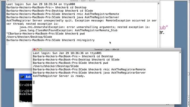 Java EE-Weekend-1-Part-8 смотреть онлайн