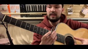 Звенят струны? Настрой анкер, регулировка прогиба грифа [ Обучающий стрим ]