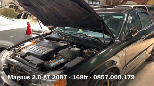 Ô tô cũ giá dưới 300 triệu - Daewoo Magnus Cực Rẻ Trong Phân Khúc Số Tự Động chỉ 168 triệu смотреть онлайн
