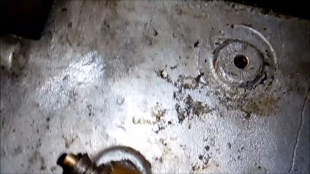 Сборка двигателя умз 451 часть#3 смотреть онлайн